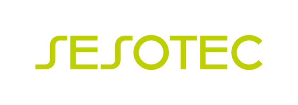 Sesotec GmbH logo - RecyclingInside