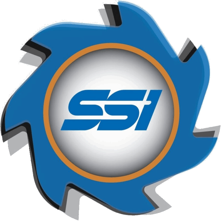 SSI Shredding Systems