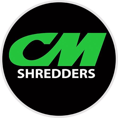 CM Shredders