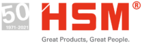 HSM GmbH + Co. KG