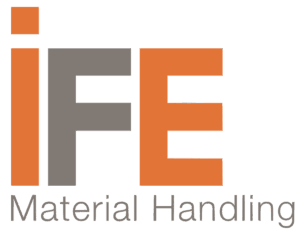 IFE Aufbereitungstechnik GmbH - RECYCLINGINSIDE