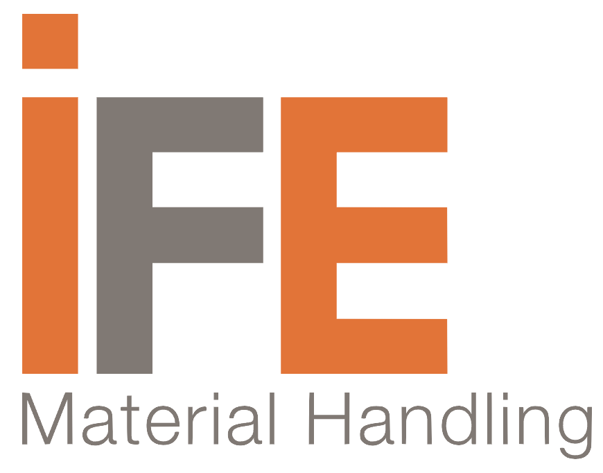 IFE Aufbereitungstechnik GmbH - RECYCLINGINSIDE