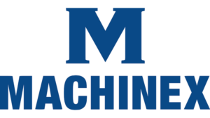 Machinex logo - RecyclingInside