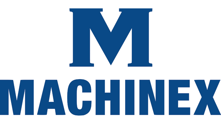 Machinex logo - RecyclingInside