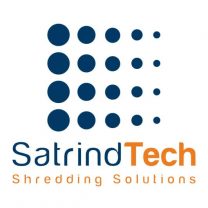 SatrindTech Srl - Industrial shredders & crushers manufacturer