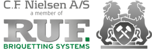 C.F. Nielsen A/S logo