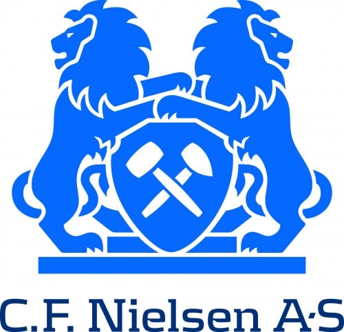 C.F. Nielsen A/S - Mobile and stationary briquetting machines