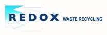 Redox Waste Recycling
