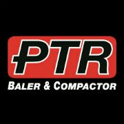 PTR Baler and Compactor Company