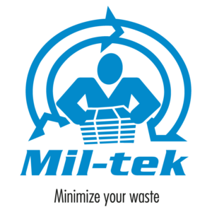 Mil-tek logo