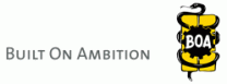 BOA Recycling Solutions BV