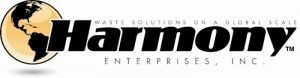 Harmony Enterprises, Inc. logo
