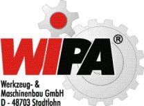 WiPa Werkzeug und Maschinenbau GmbH