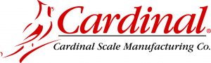 Cardinal Scale Mfg. Co.