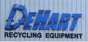 DeHart Recycling Equipment Inc.