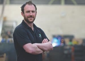 £2 Million Patent Awarded to British Engineering Firm Whitham Mills