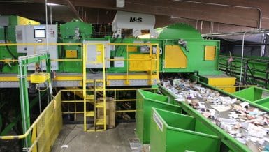 MSS Receives Patent for PrecisionFlow™ Eject Hood Design