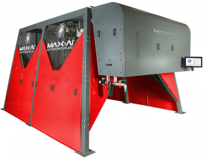 Max-AI AQC CarbonLITE BHS