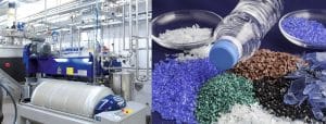 HILLER Decanter Takes over Water Treatment From the Cleaning