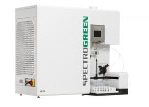 SPECTRO Introduces SPECTROGREEN ICP-OES Analyzer