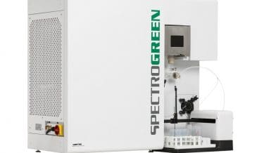 SPECTRO Introduces SPECTROGREEN ICP-OES Analyzer