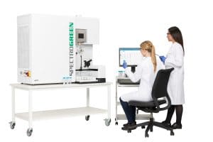 SPECTRO Introduces SPECTROGREEN ICP-OES Analyzer