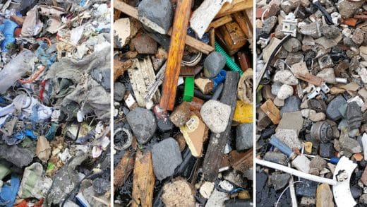 Unbeatable Value for Money: Doppstadt’s Solution for Processing Mixed Construction Waste
