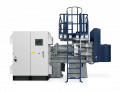 Improve the Drying Process of Paper Pulp Rejects with OLP