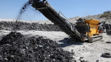 Cleantech Ends the Tug-of-War Between Profit and Environment in the Cement and Lime Industry