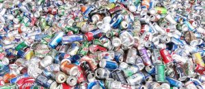 Aluminum Cans