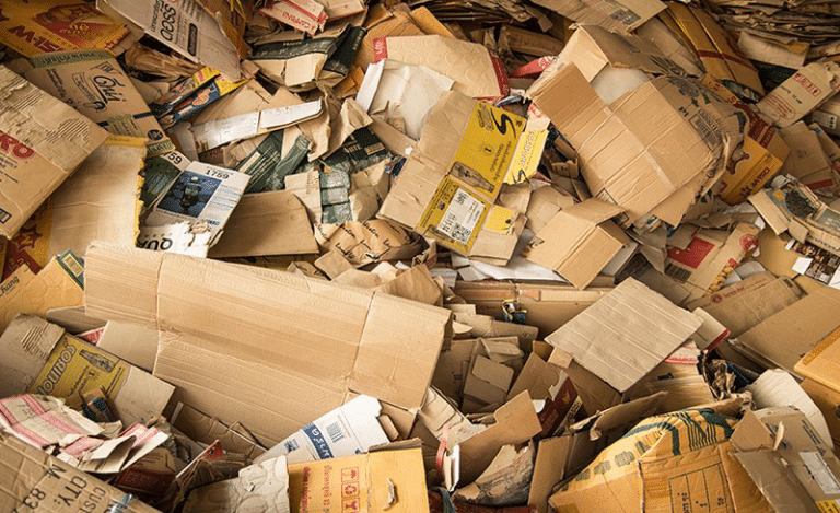 It Is Always Cheaper To Sort The Waste