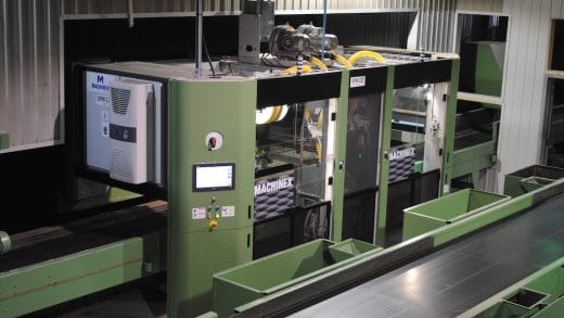 Sani-Éco Reiterates Its Trust in Machinex for a Major Upgrade of Its MRF