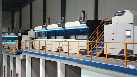 ZenRobotics Delivers Second Robotic Sorting System to China