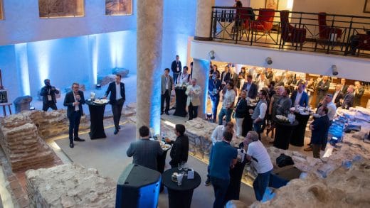 TOMRA Sorting Recycling Hosts Global Conference to Focus on Recycling Plastics