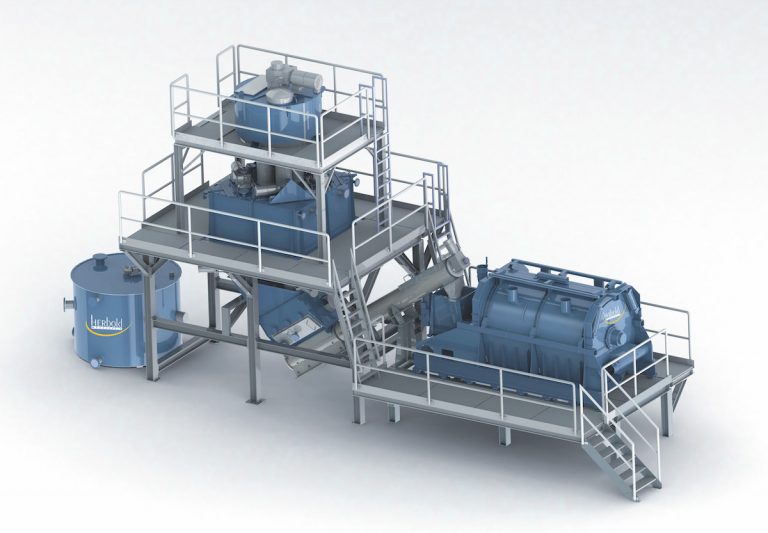 Efficiency and Quality in Plastic Recycling Thanks to the Innovative Process from HERBOLD Meckesheim The machine and plant manufacturer from Meckesheim, Germany will be presenting tried and