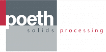 Poeth Solids Processing
