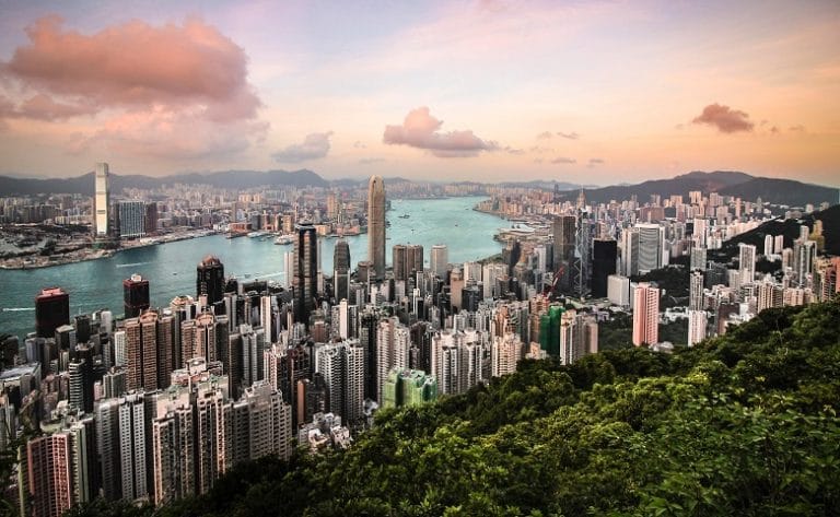 Krysteline Technologies Played a Large Part in Increasing in Glass Container Recycling in Hong Kong Through its Partnership with Baguio Waste Management and Recycling Ltd.