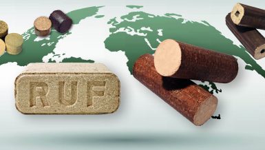 Ruf Maschinenbau World Market Leader In Only 50 Years