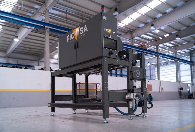 PICVISA Introduces Numerous Improvements in its ECOPACK Equipment
