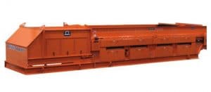 Eriez® Reports Rising Sales of Shred1™ Ballistic Separators as Demand Grows Among Steel Mills for Premium Low-Copper Shred