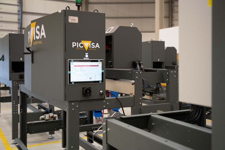 PICVISA Introduces Numerous Improvements in its ECOPACK Equipment