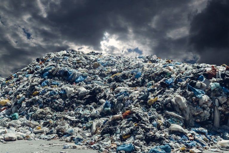 Can the Global Plastic Waste Export Market be Revived?