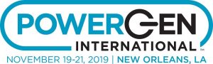 Powergen International 2019