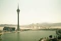 Macau Converts Container Glass In To Sands For Construction Using Krysteline Technology
