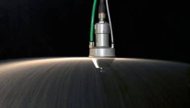 Micron Sprayers Introduces New Low Energy, Low Maintenance OEM Industrial Range of Precision Rotary Atomizers for Odor and Dust Control