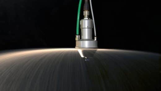 Micron Sprayers Introduces New Low Energy, Low Maintenance OEM Industrial Range of Precision Rotary Atomizers for Odor and Dust Control
