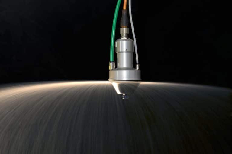 Micron Sprayers Introduces New Low Energy, Low Maintenance OEM Industrial Range of Precision Rotary Atomizers for Odor and Dust Control