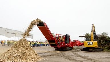 Rotochopper Hosts 9th Annual Demo Day