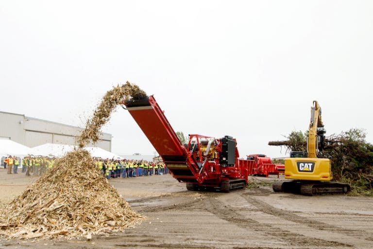Rotochopper Hosts 9th Annual Demo Day