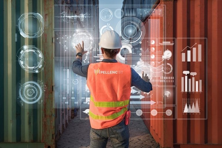 Together Let’s Increase Your Industrial Performance